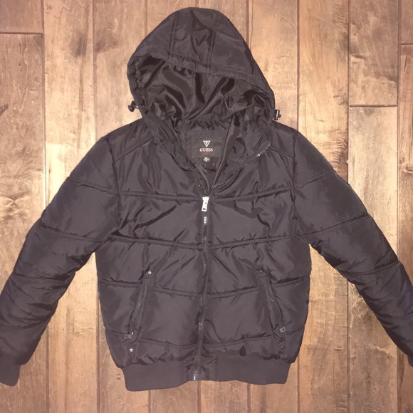 Guess jacket size M - Picture 1 of 1